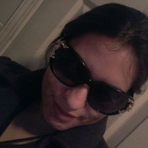 Meet your Posher, Hmary